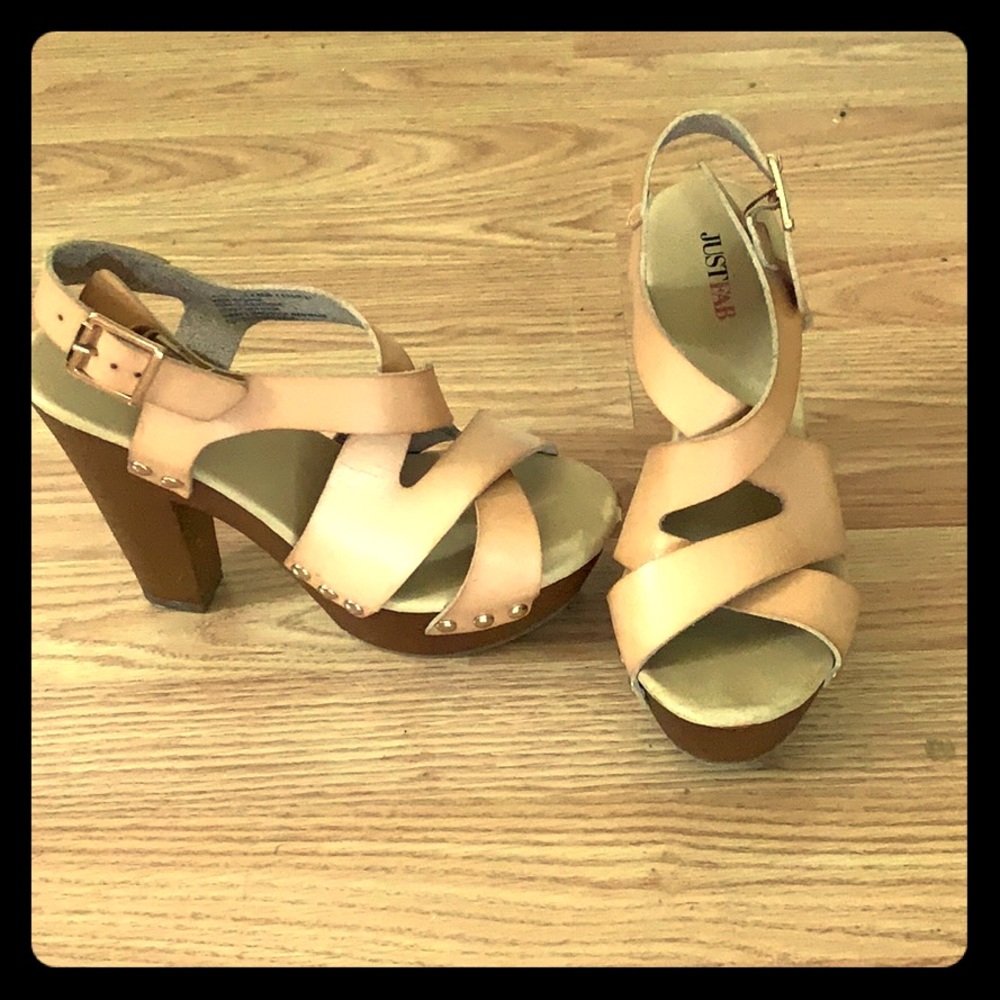 Heels!